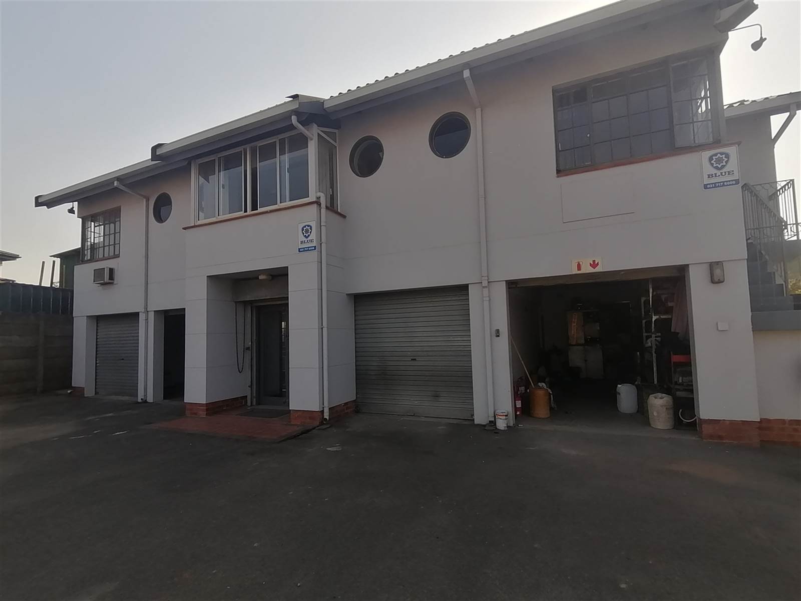 721  m² Industrial space in Pinetown Central photo number 1