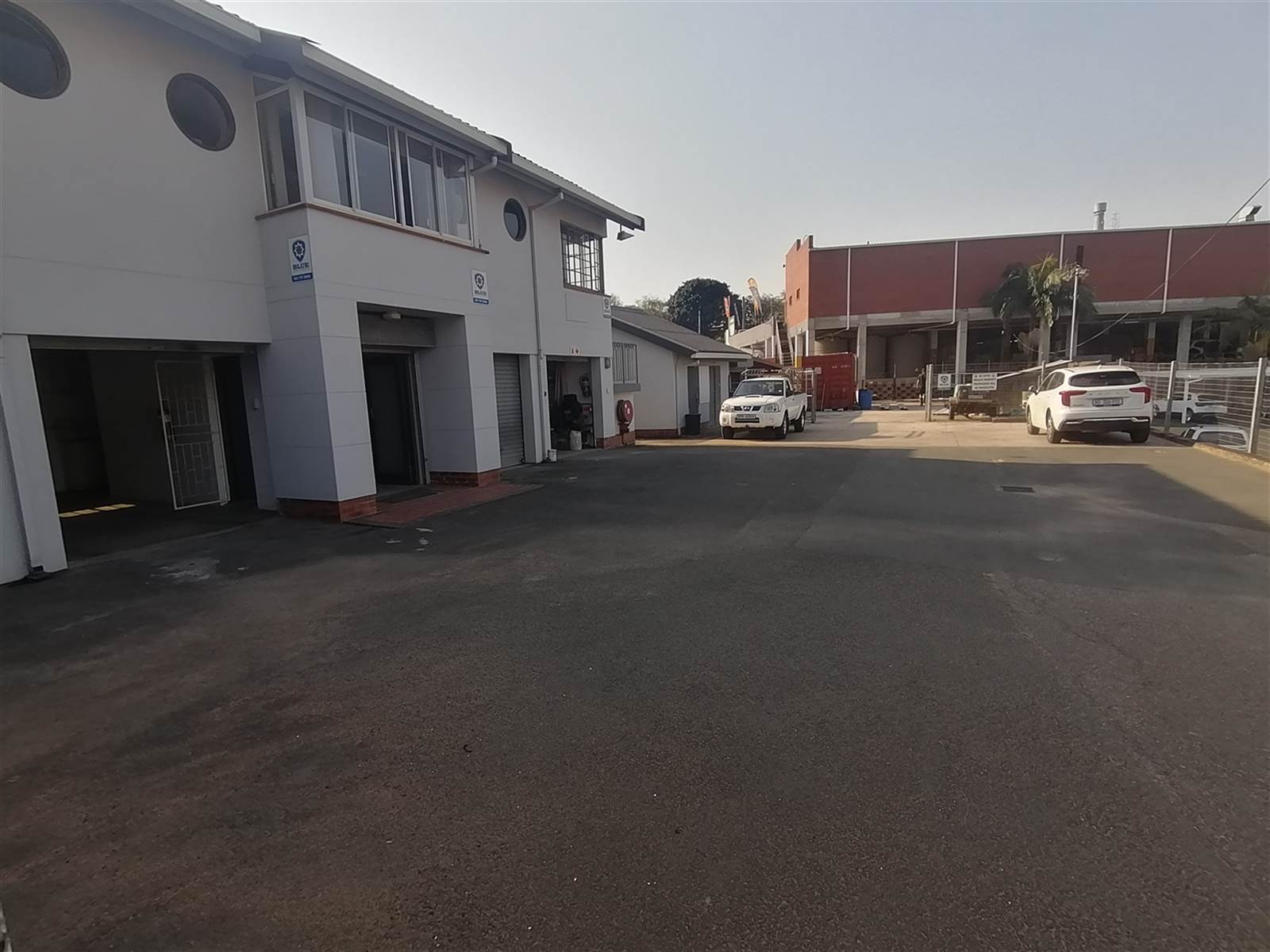 721  m² Industrial space in Pinetown Central photo number 4