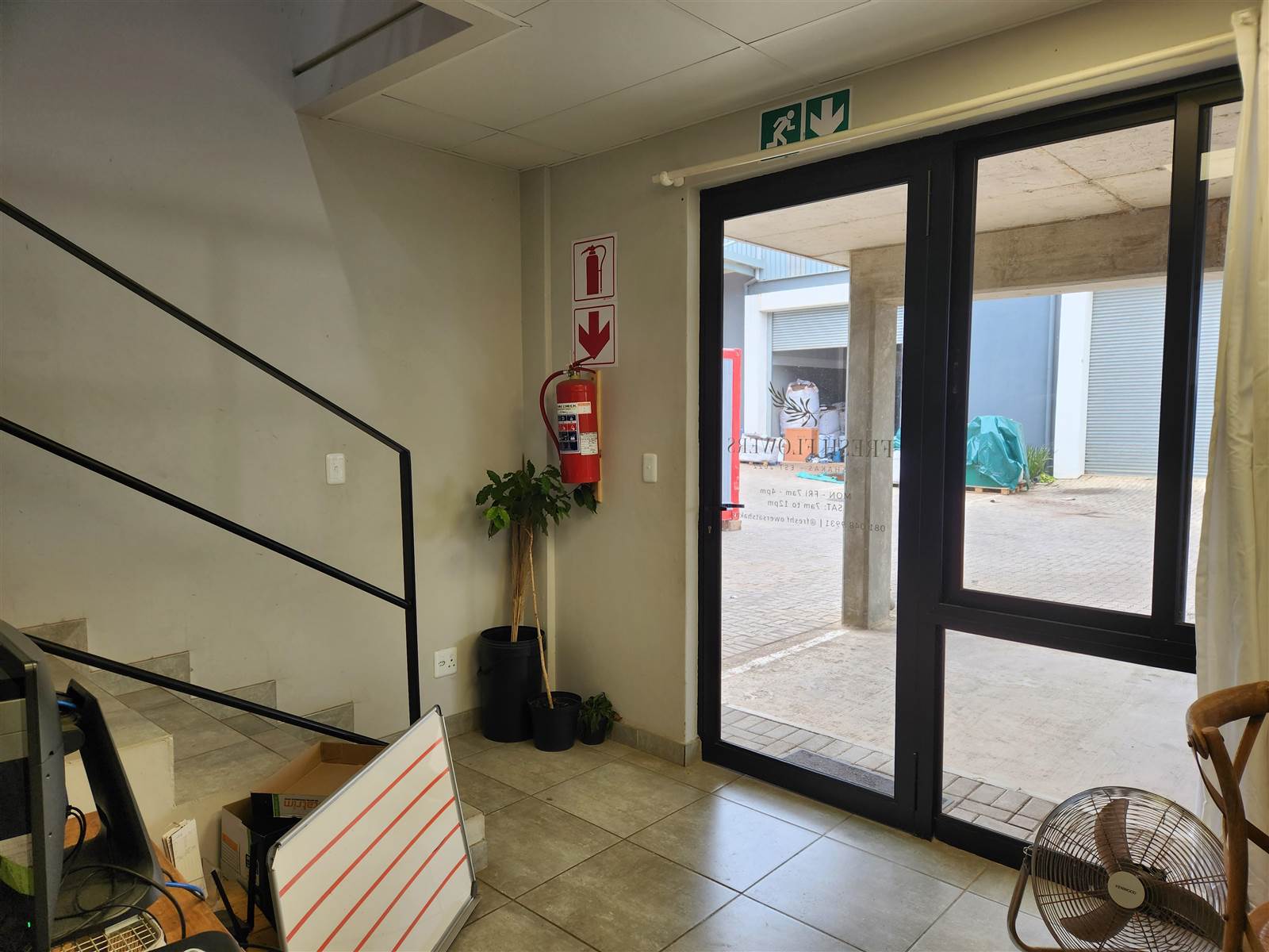 275  m² Industrial space in Ballito Commercial District photo number 3