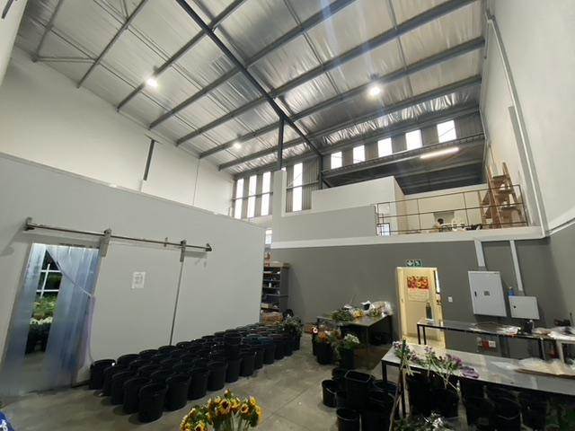 275  m² Industrial space in Ballito Commercial District photo number 2