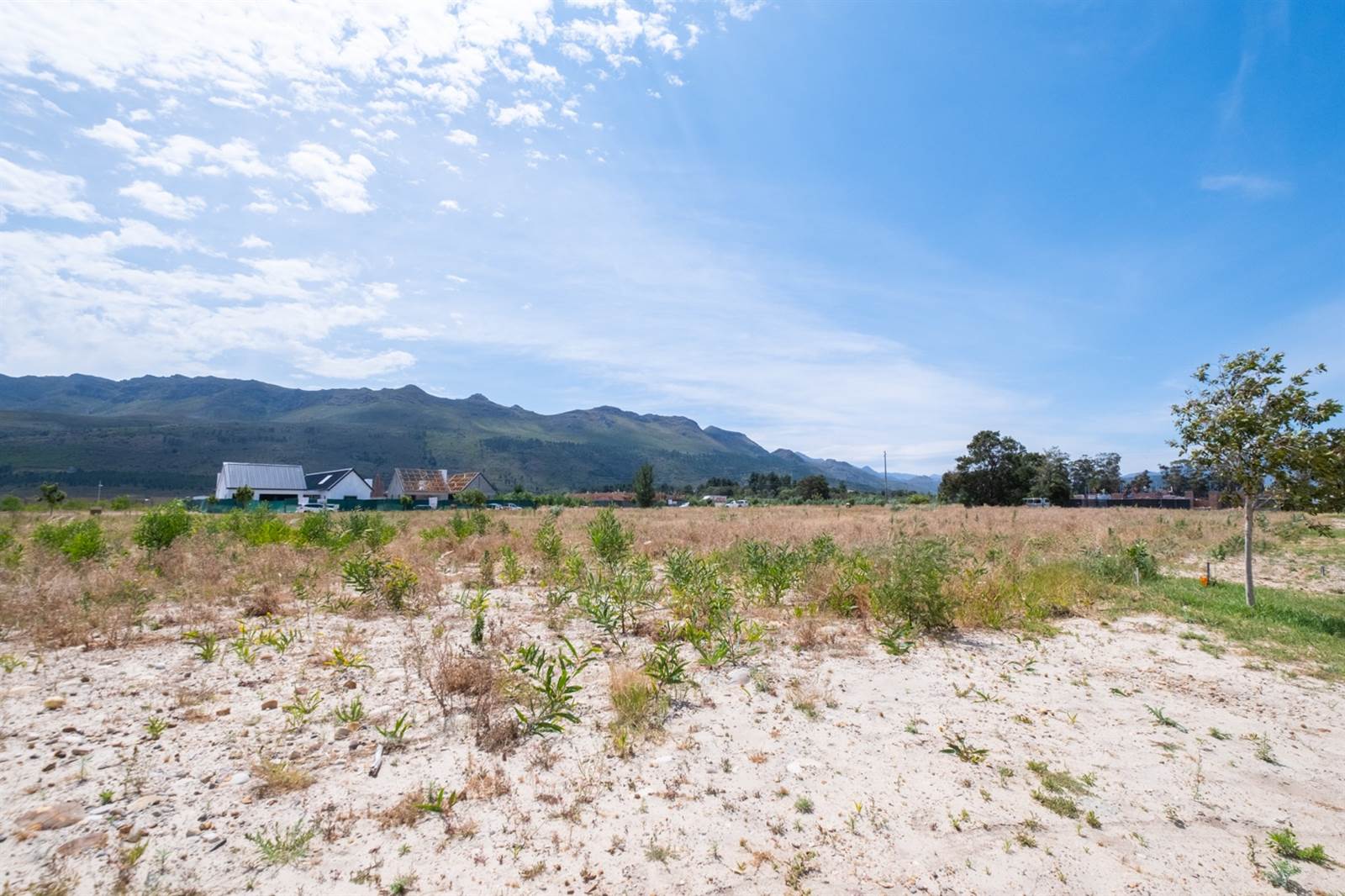 867 m² Land available in Pearl Valley photo number 5