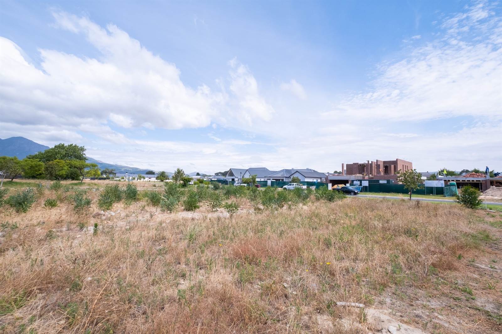 867 m² Land available in Pearl Valley photo number 15
