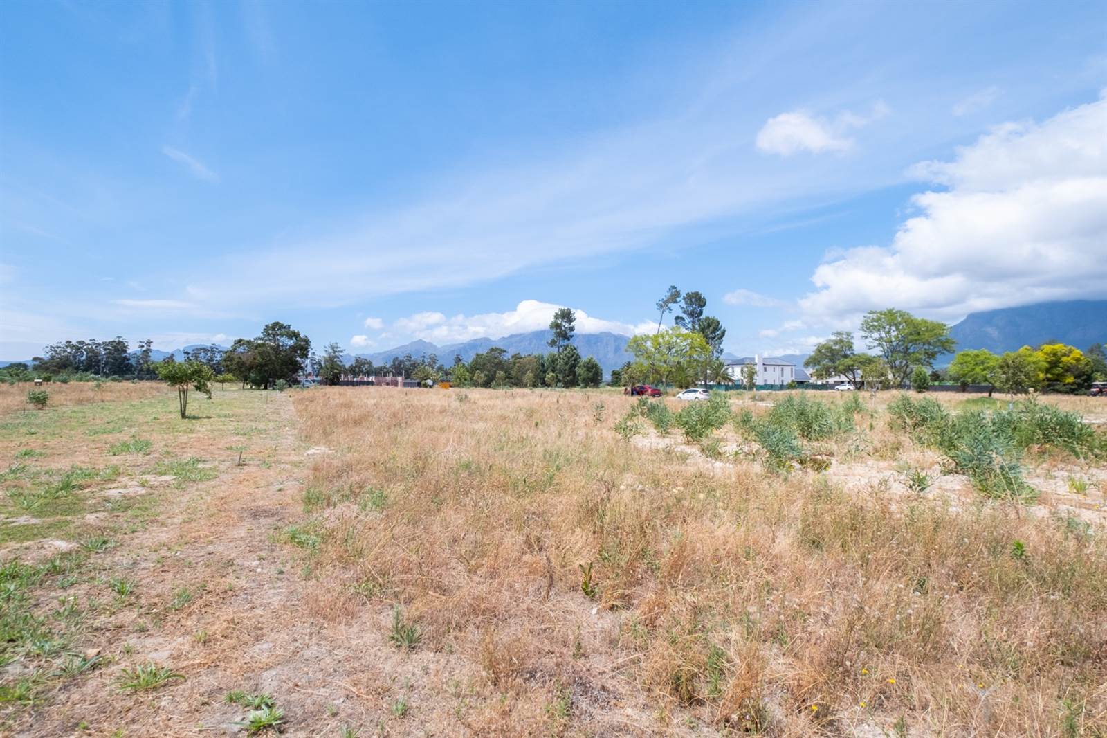 867 m² Land available in Pearl Valley photo number 10
