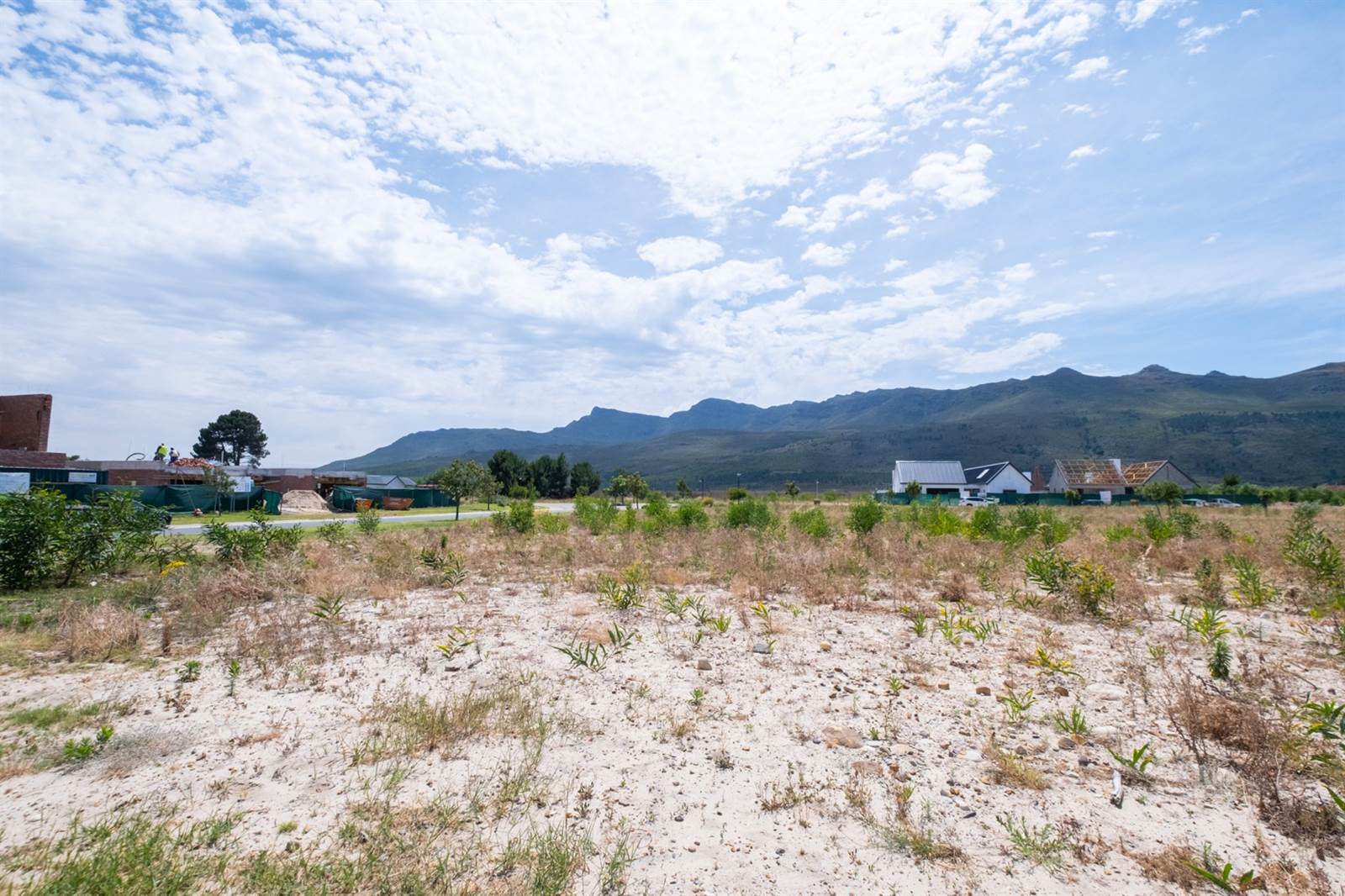 867 m² Land available in Pearl Valley photo number 3