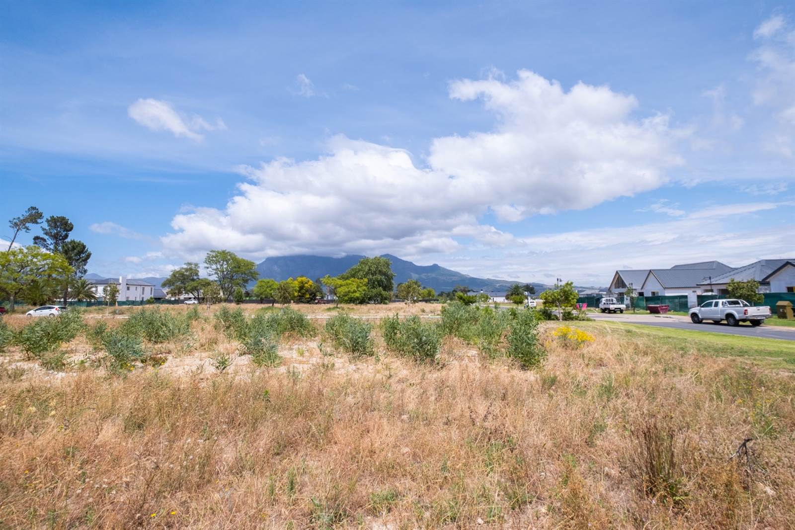 867 m² Land available in Pearl Valley photo number 12