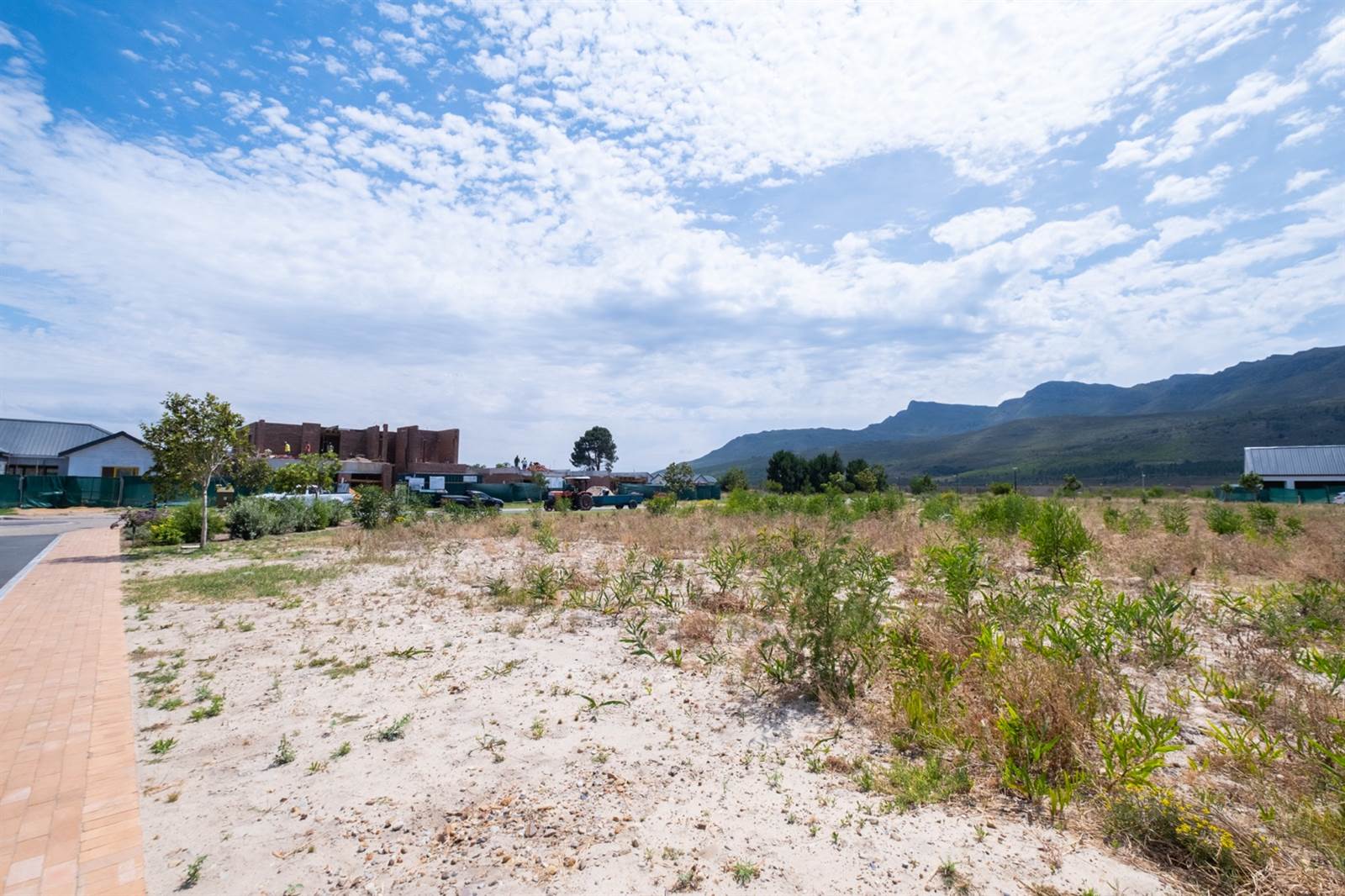 867 m² Land available in Pearl Valley photo number 2