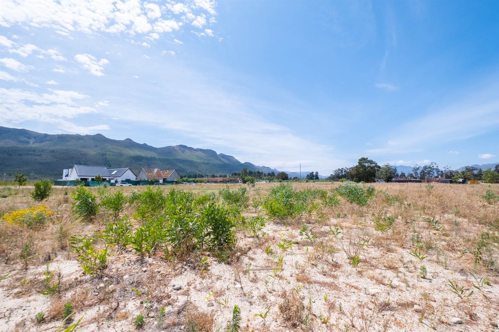 867 m² Land available in Pearl Valley photo number 9