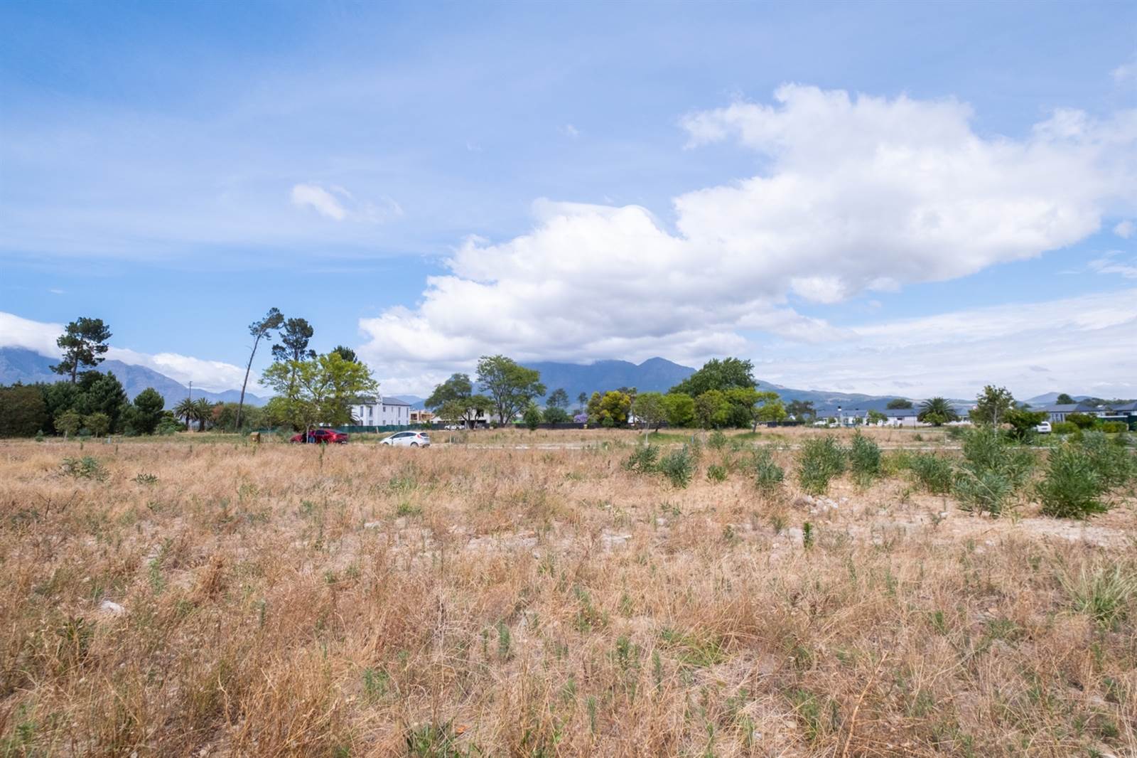 867 m² Land available in Pearl Valley photo number 13
