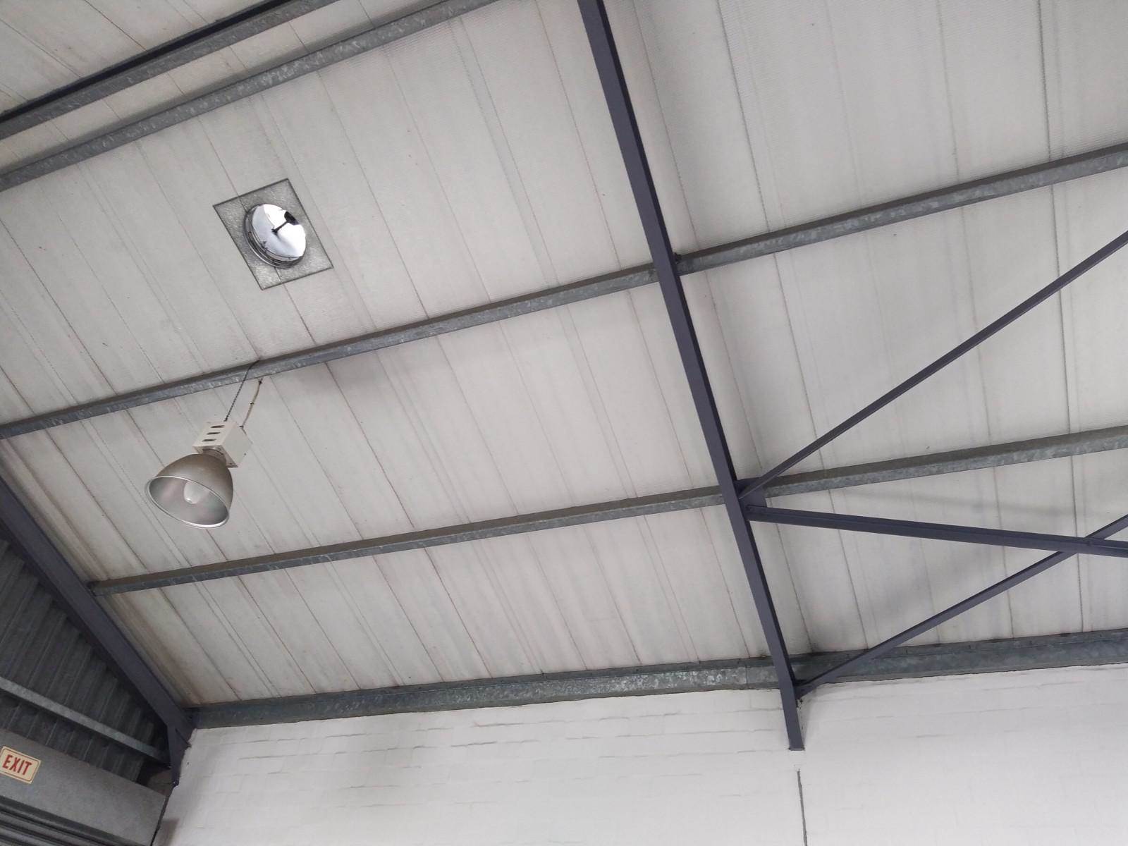 95  m² Industrial space in Maitland photo number 8