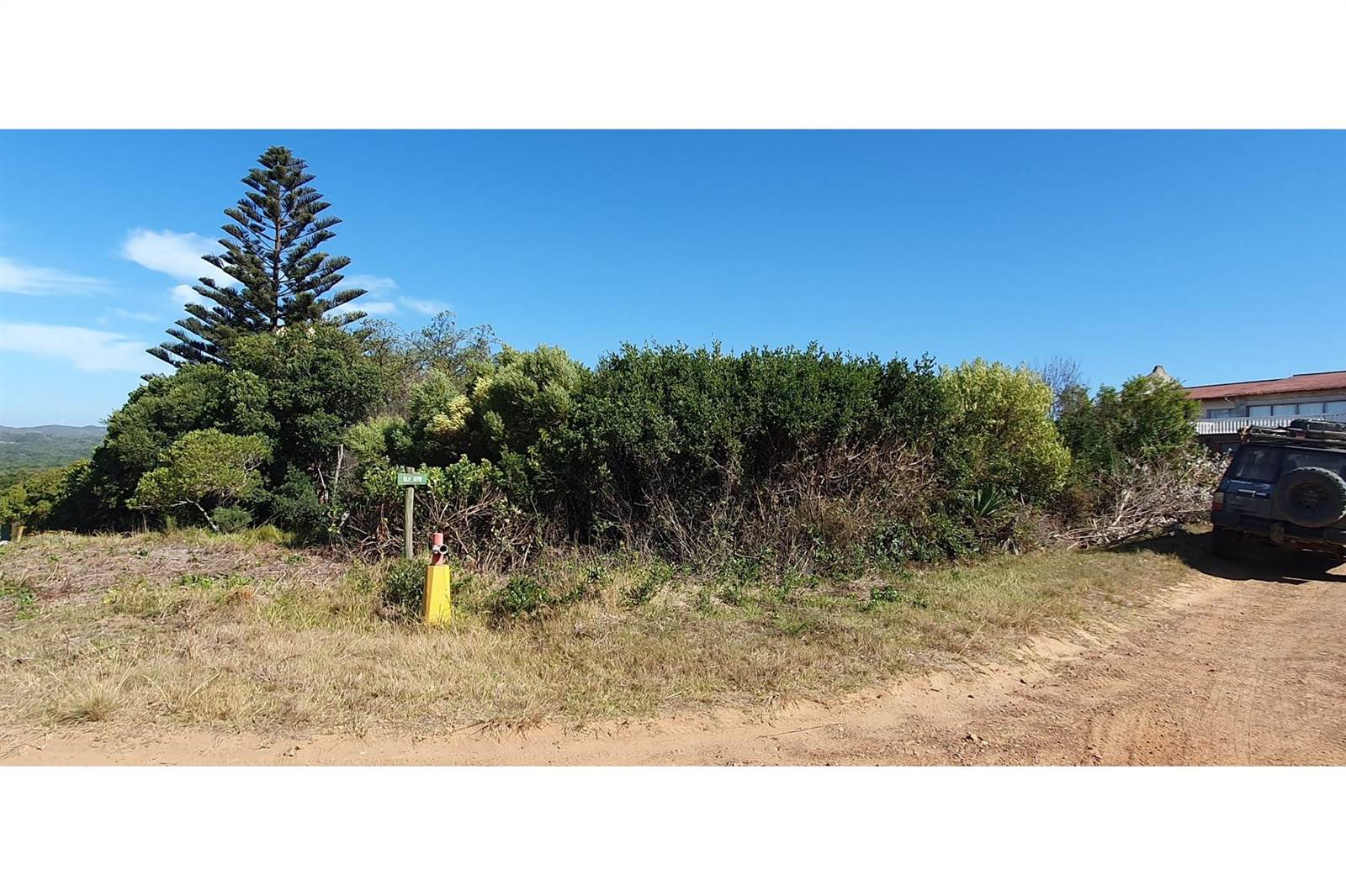 941 m² Land available in Oyster Bay photo number 3