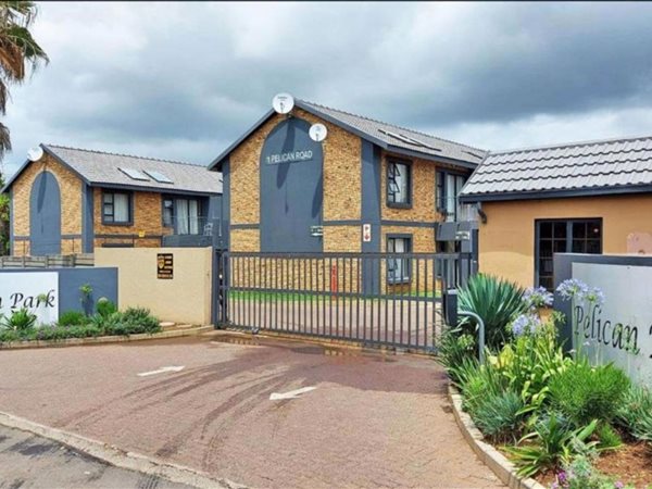 2 Bedroom Townhouse 2 Bedroom Townhouse