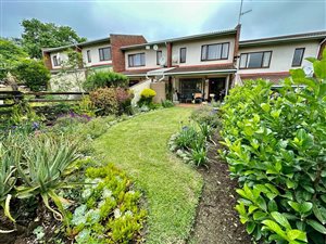 2 Bed Duplex in Merrivale