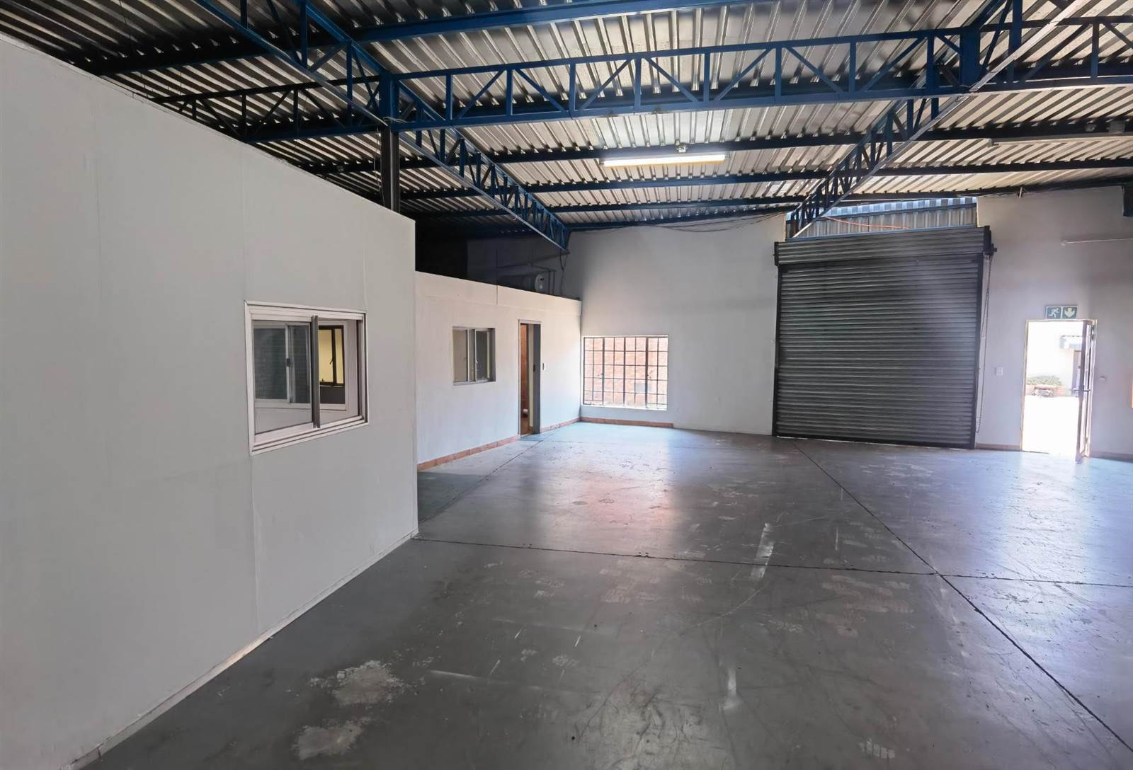 219  m² Industrial space in Silverton photo number 4