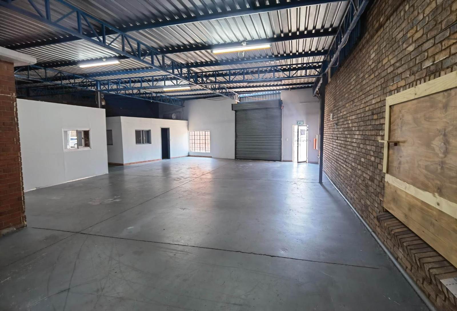 219  m² Industrial space in Silverton photo number 10