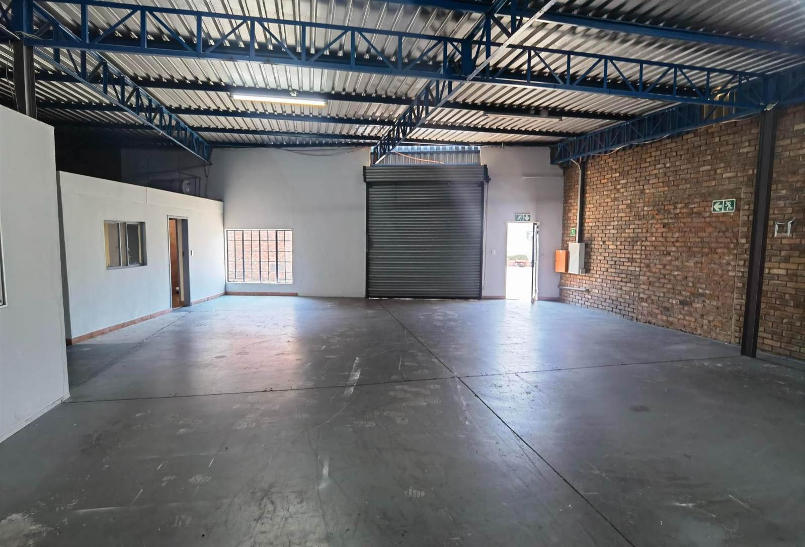 219  m² Industrial space in Silverton photo number 3