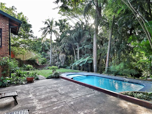 16 Bed House in Mtubatuba