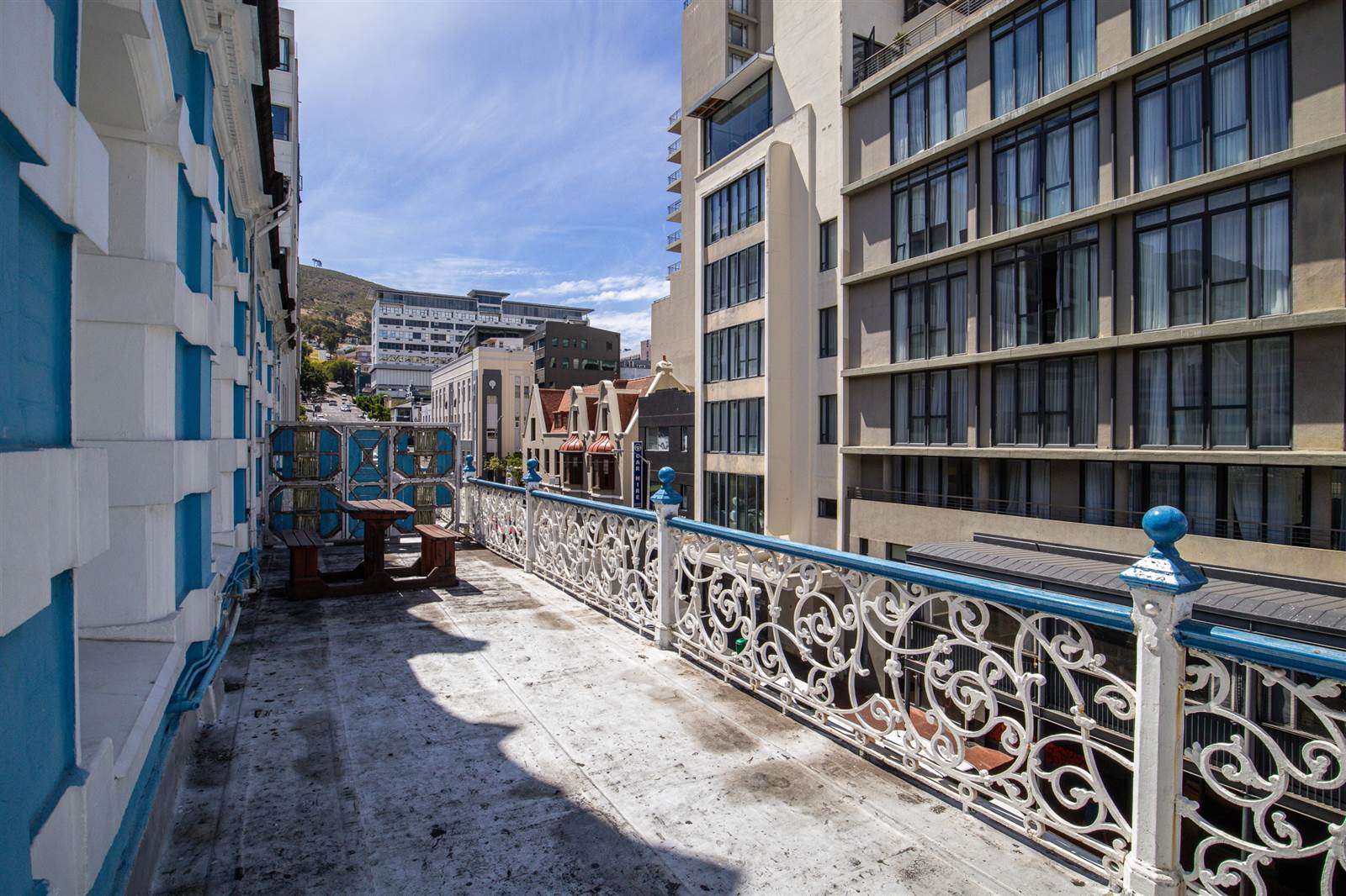 1088  m² Commercial space in Cape Town City Centre photo number 4