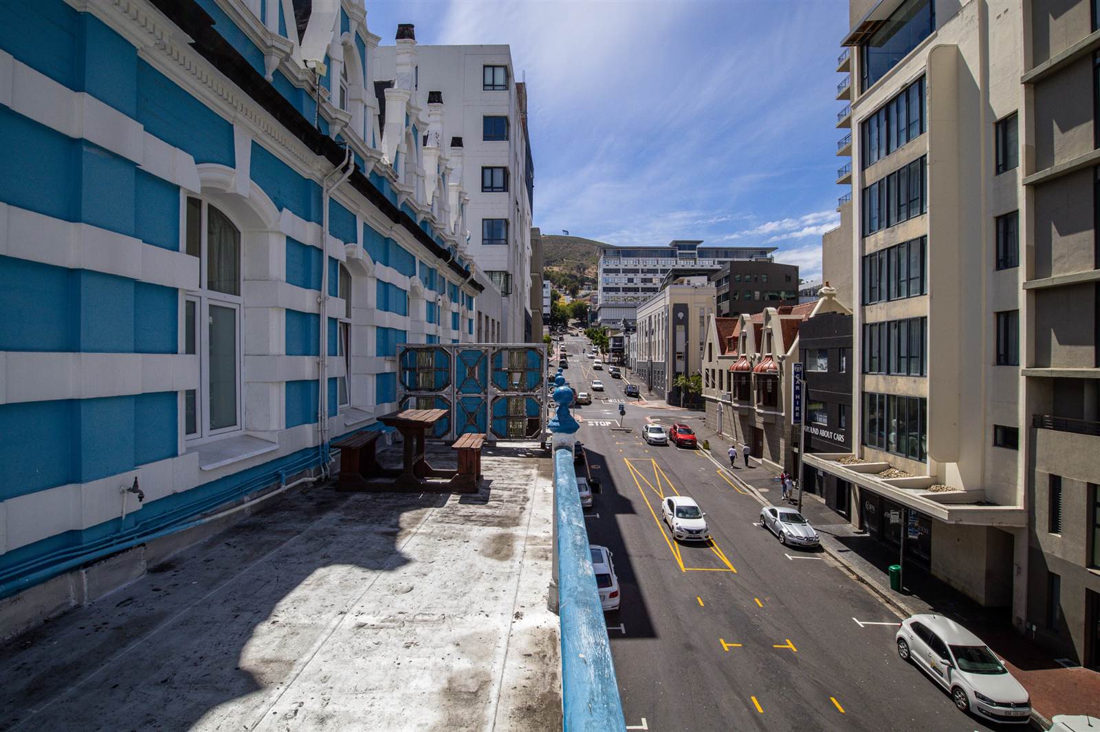 1088  m² Commercial space in Cape Town City Centre photo number 5
