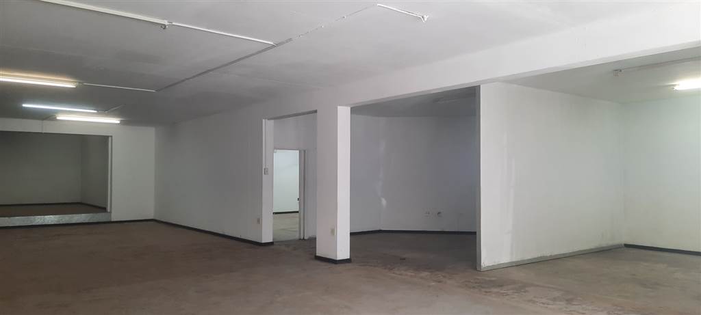 403  m² Industrial space in Greyville photo number 3