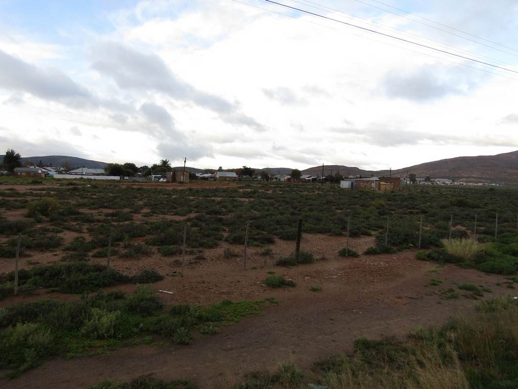695 m² Land available in Touws Rivier photo number 6