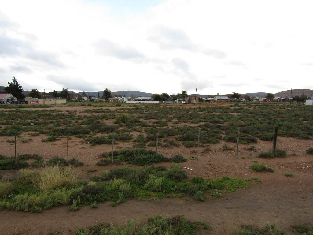 695 m² Land available in Touws Rivier photo number 5