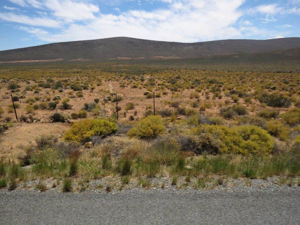695 m² Land available in Touws Rivier photo number 8
