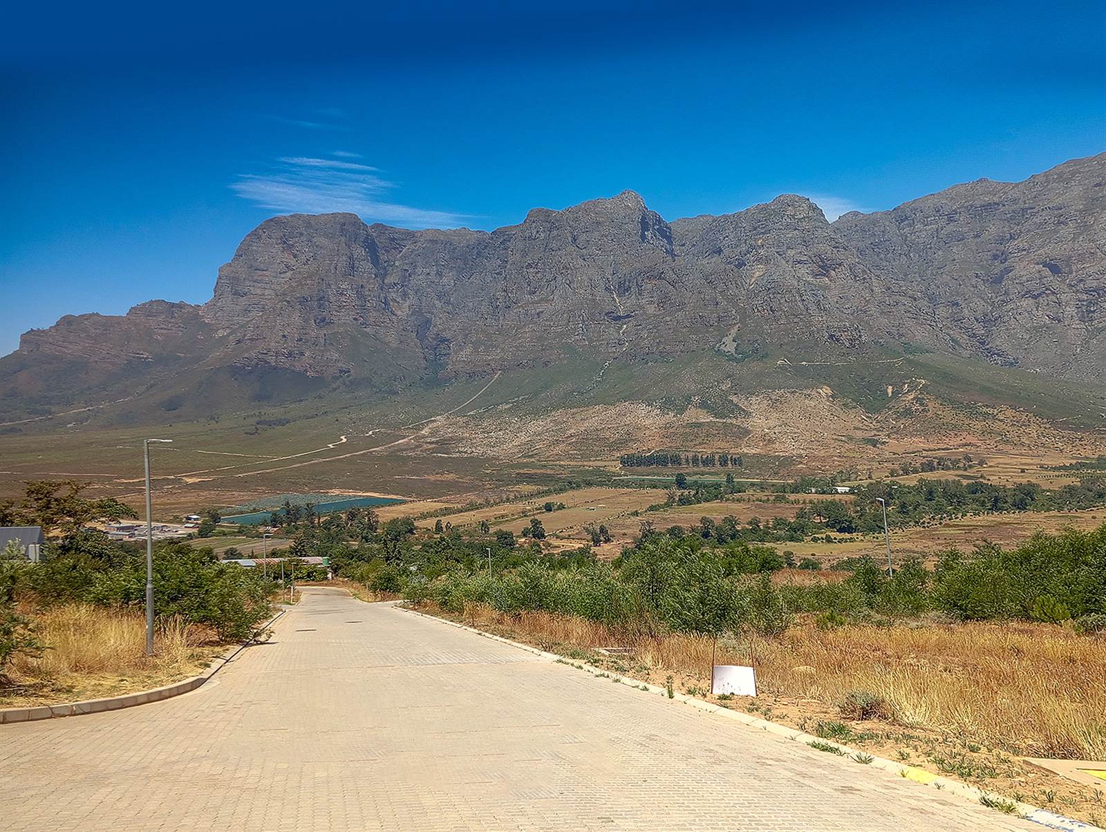 536 m² Land available in Stellenbosch Central photo number 3