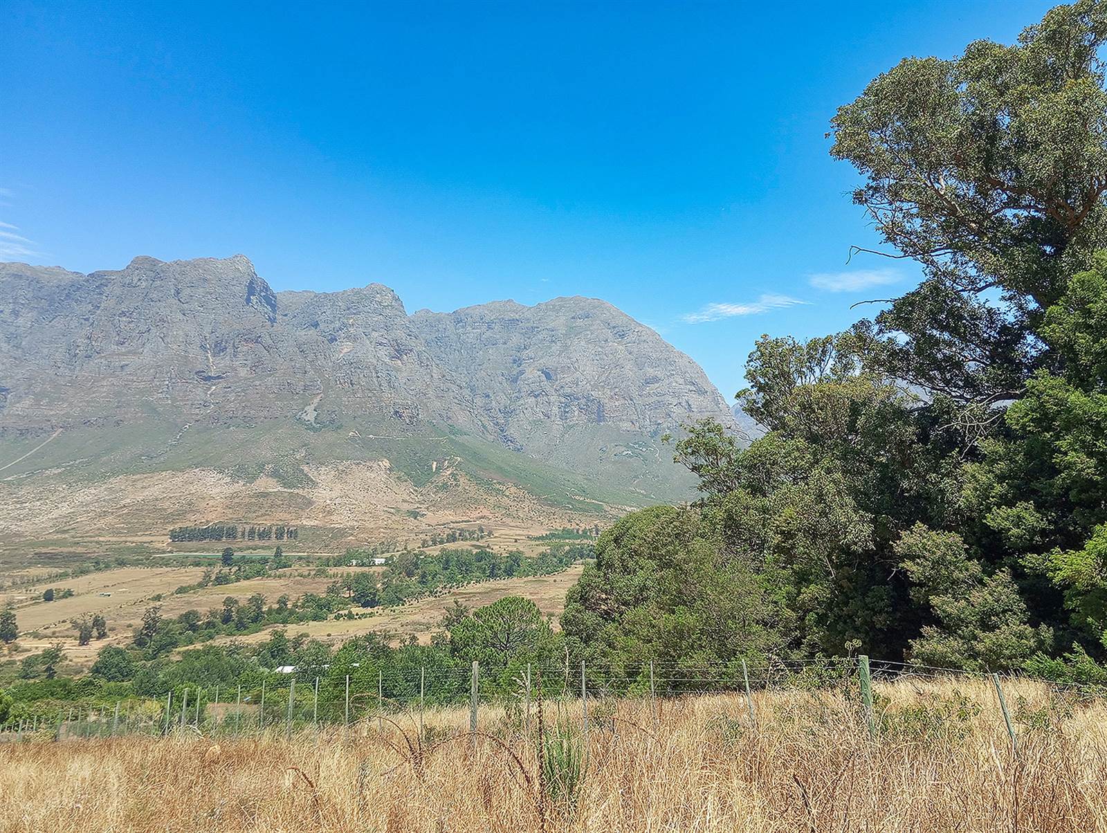 536 m² Land available in Stellenbosch Central photo number 10