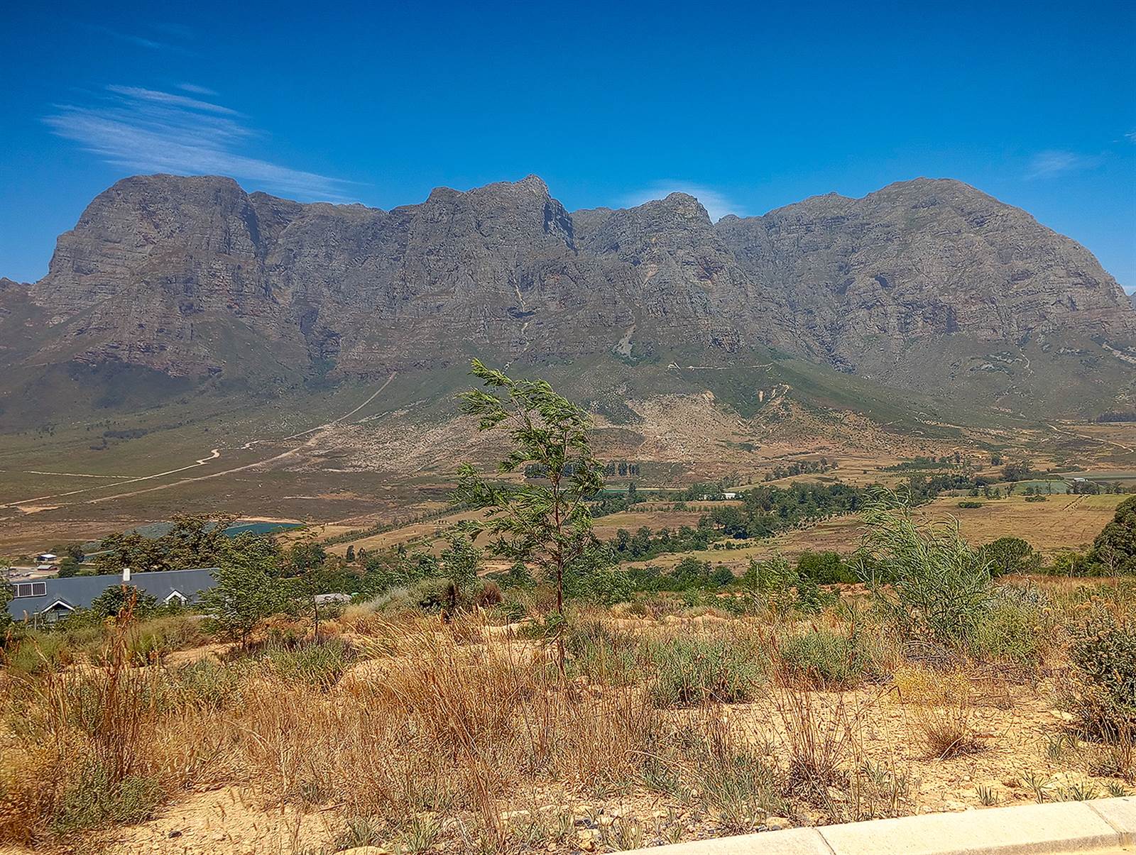 536 m² Land available in Stellenbosch Central photo number 8