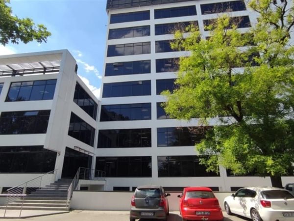 78.0299987792969  m² Commercial space in Bedfordview