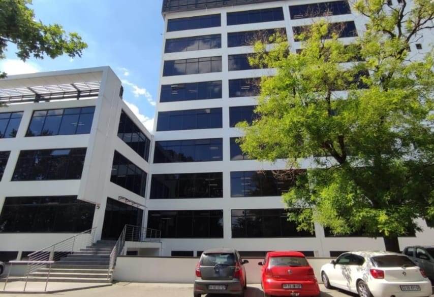 78.03  m² Commercial space in Bedfordview photo number 1