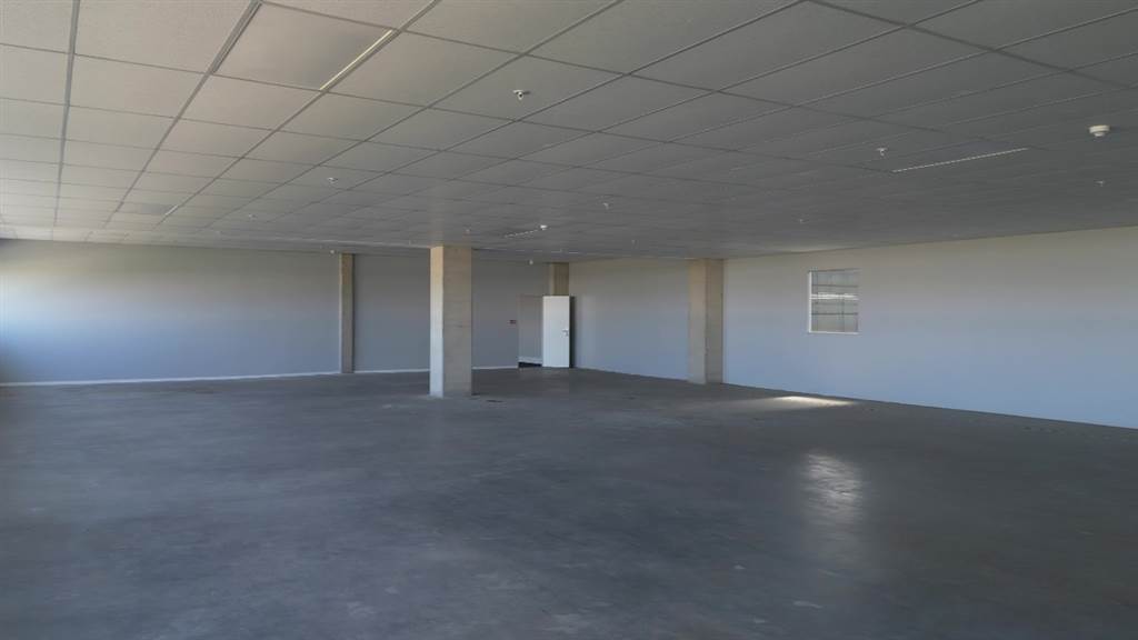 8617  m² Industrial space in Modderfontein photo number 15