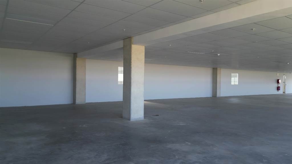 8617  m² Industrial space in Modderfontein photo number 14