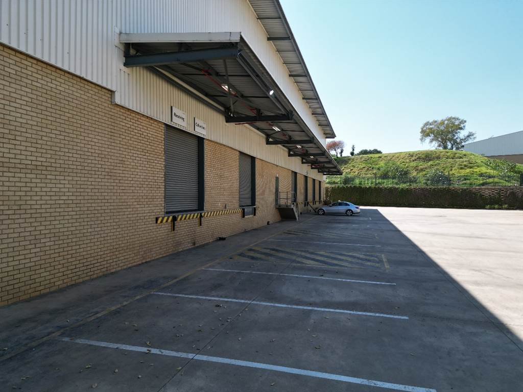 8617  m² Industrial space in Modderfontein photo number 6