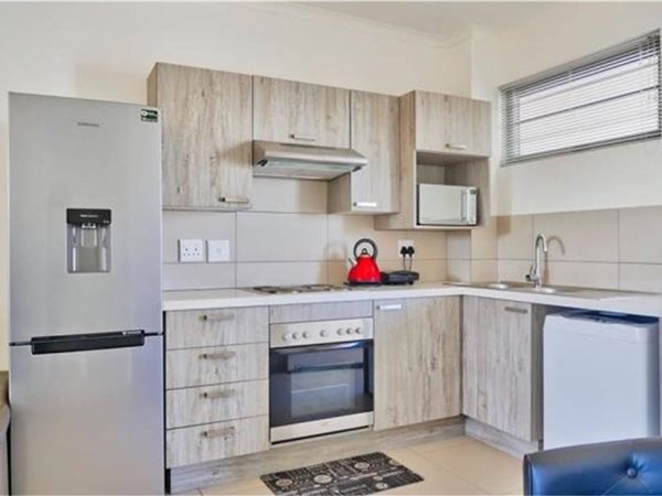 1 Bed Apartment in Carlswald