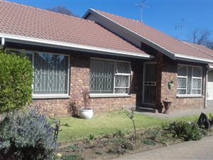 2 Bed House in Dunnottar