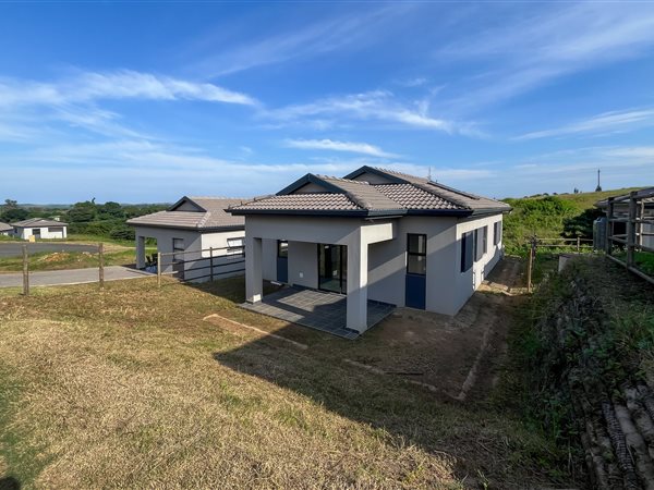 3 Bedroom House 3 Bedroom House