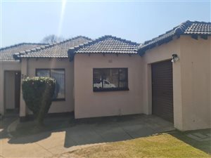 3 Bed House in Cresslawn