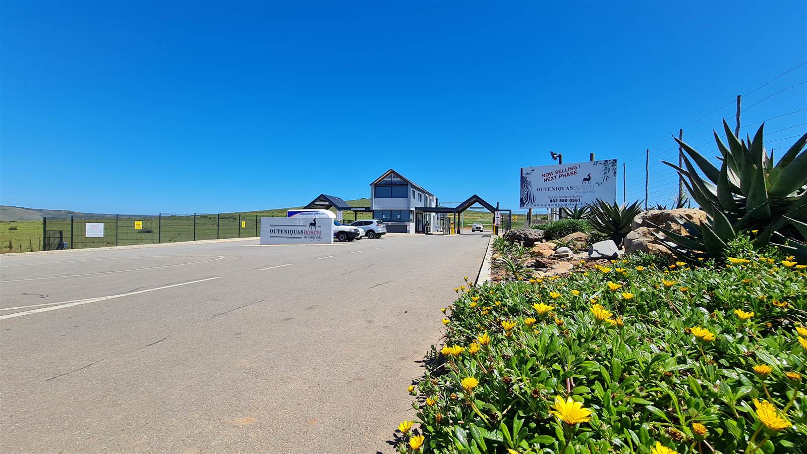 439 m² Land available in Hartenbos photo number 6