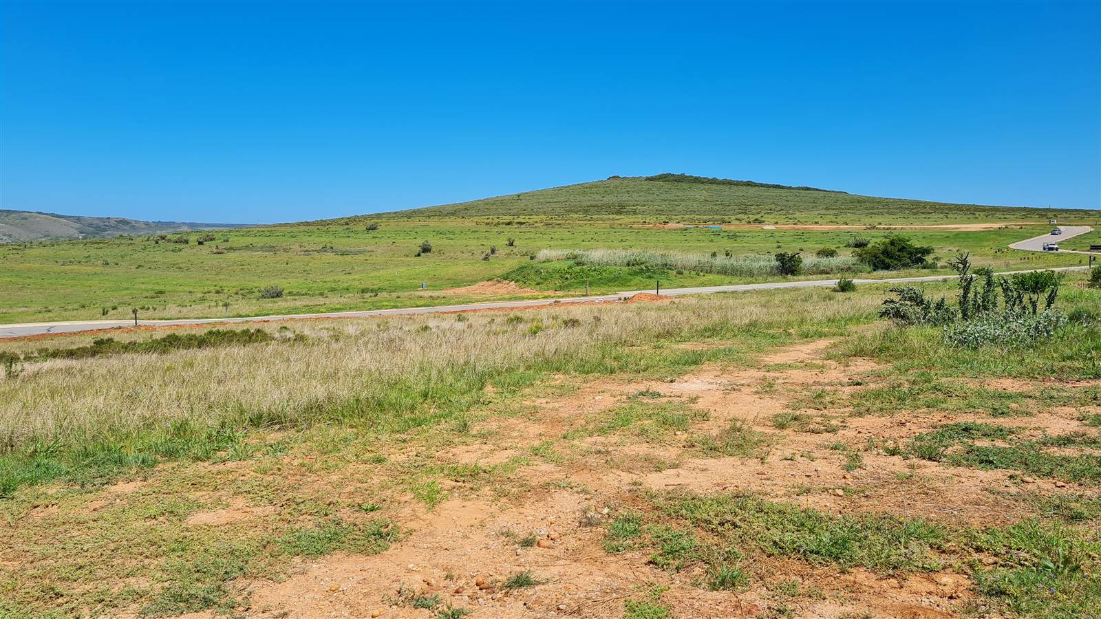 439 m² Land available in Hartenbos photo number 3