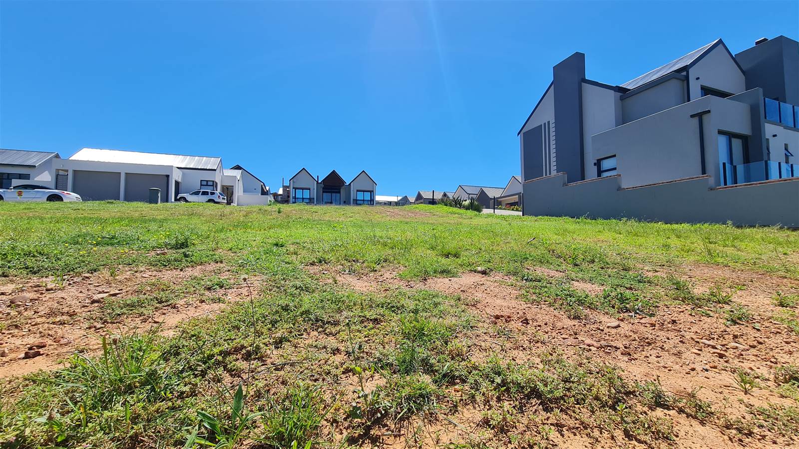 439 m² Land available in Hartenbos photo number 10