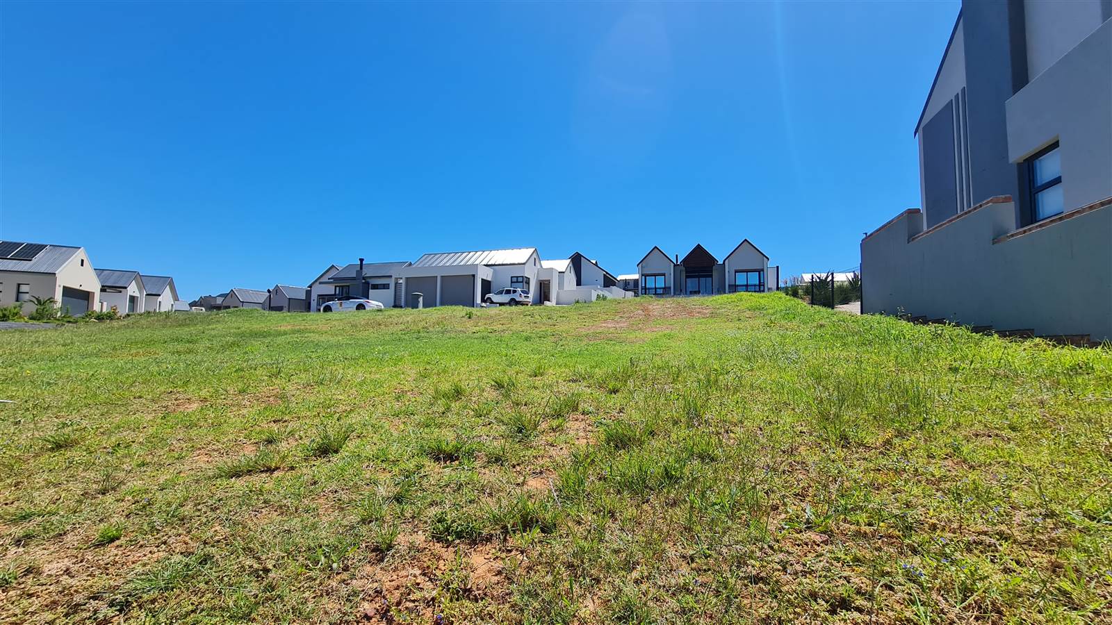 439 m² Land available in Hartenbos photo number 8