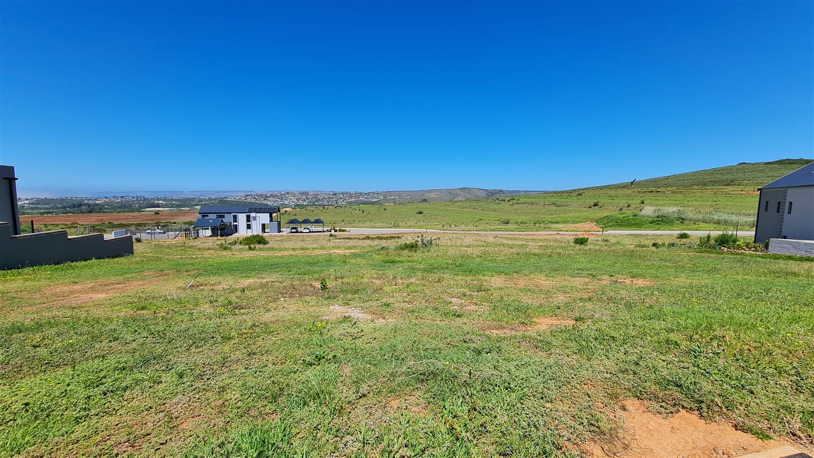 439 m² Land available in Hartenbos photo number 7