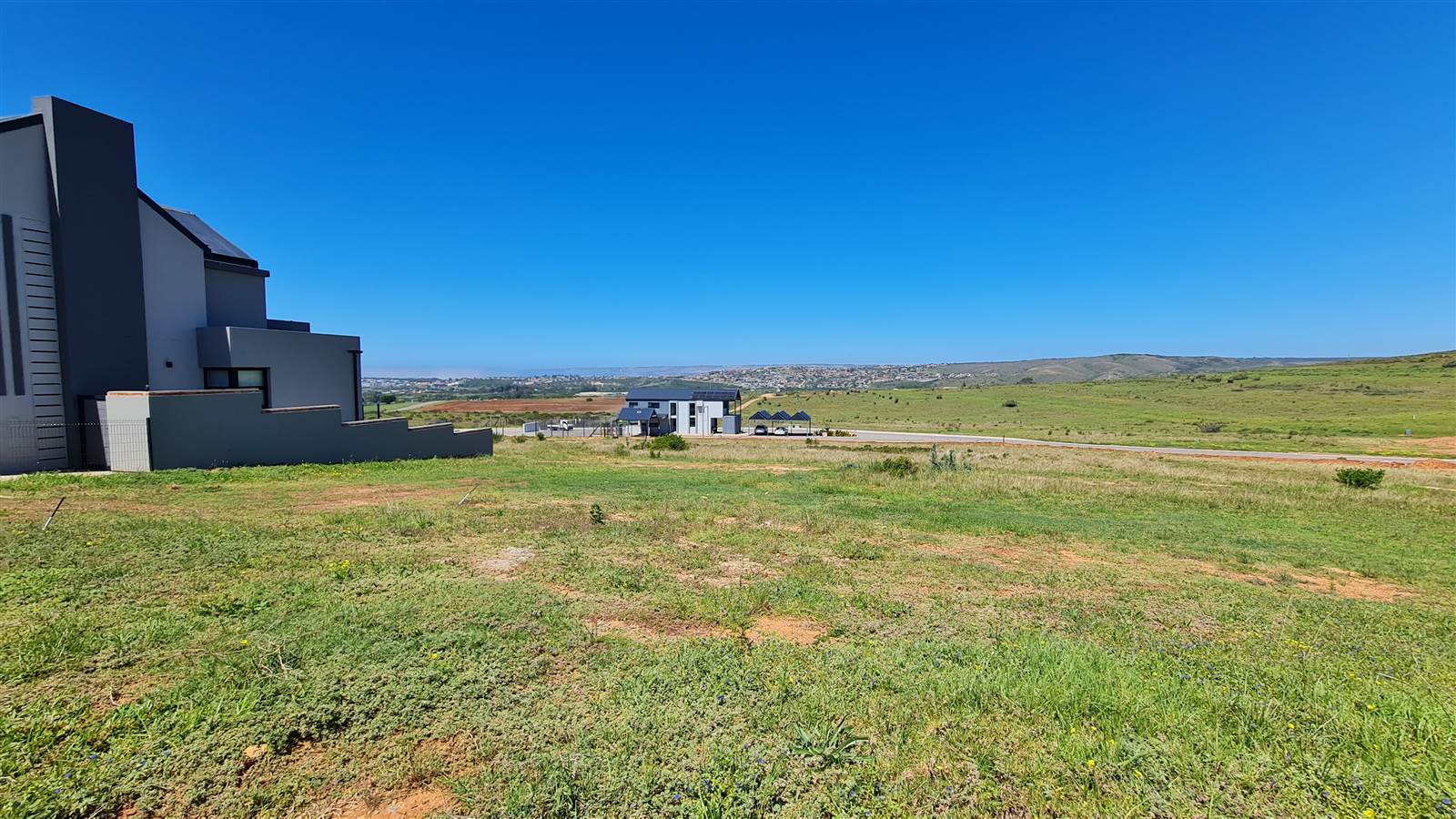 439 m² Land available in Hartenbos photo number 4