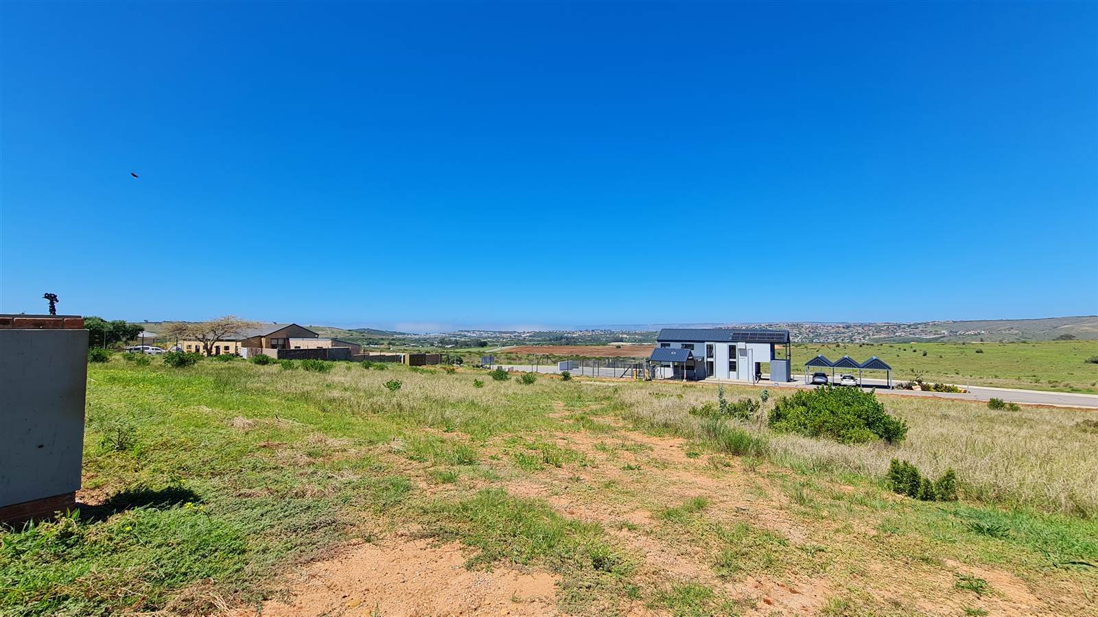 439 m² Land available in Hartenbos photo number 9