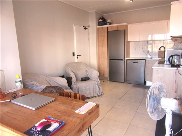 1 Bed Apartment in Blyde Riverwalk Estate