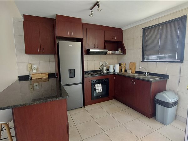 1 Bed Apartment