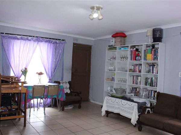 4 Bed House in San Remo
