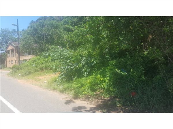 844 m² Land available in Fynnland