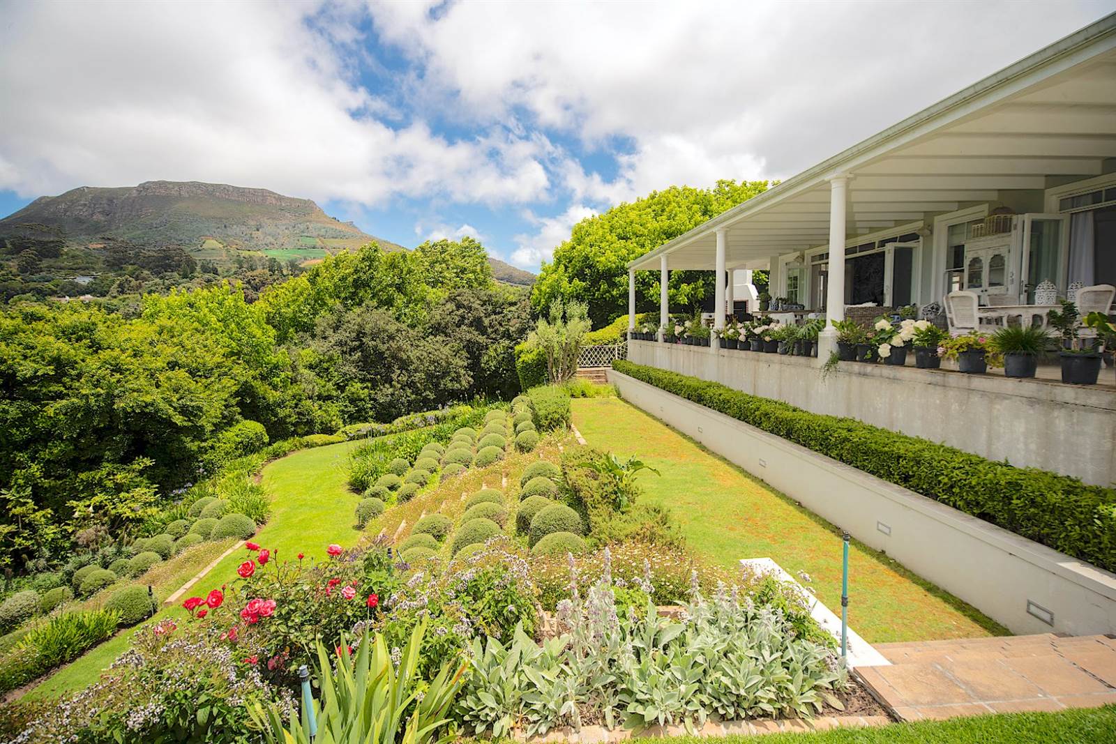 8 Bed House in Constantia photo number 24
